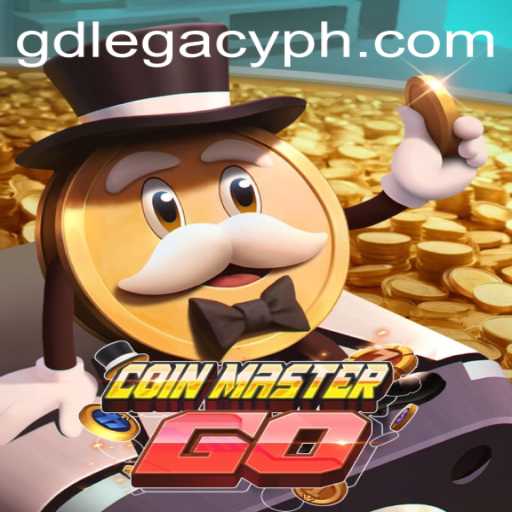 Explore the Exciting World of CoinMasterGO and the GD LEGACY Phenomenon