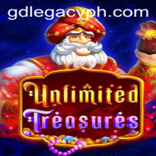UnlimitedTreasures: An Exciting Adventure in Virtual Worlds