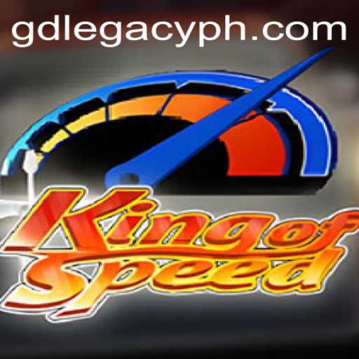 King of Speed - A Thrilling Racing Experience