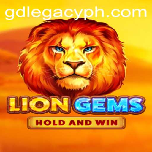 LionGems: GD LEGACY - Unveiling an Enigmatic Adventure