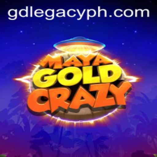 Discover the Thrills of MayaGoldCrazy: An Adventure Into the GD LEGACY