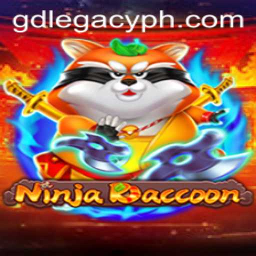 NinjaRaccoon: Exploring the Exciting World of GD LEGACY